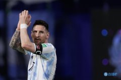 阿媒预测阿根廷世界杯大名单：梅西领衔，劳塔